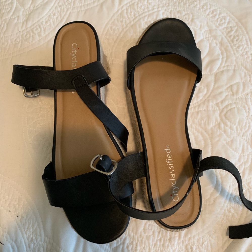 Platform Wedges - Picture 5 of 5
